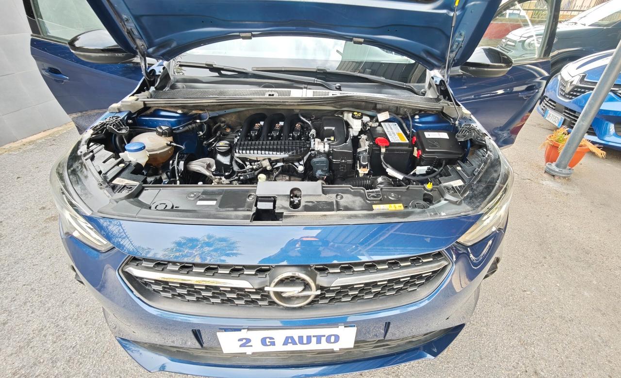 Pari a nuova Opel Corsa 1.2 100 CV Edition