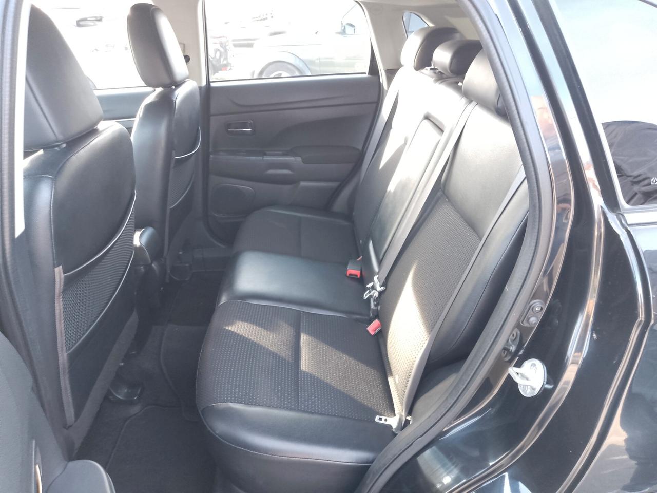 Citroen C4 1.6 e-HDi 115 Seduction