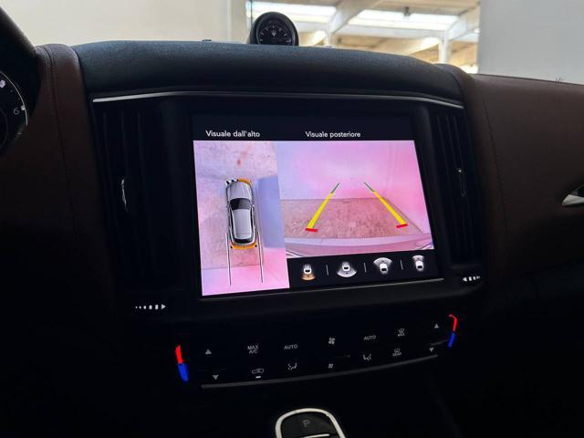 MASERATI Levante MHEV 330 CV AWD GT