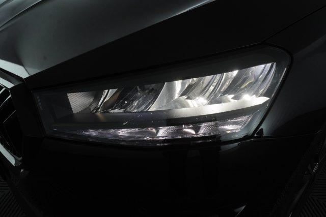 SKODA Fabia 4° serie 1.0 TSI 95 CV Monte Carlo