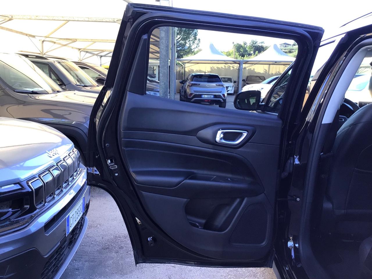 Jeep Compass 1.6 Multijet II 130Cv S