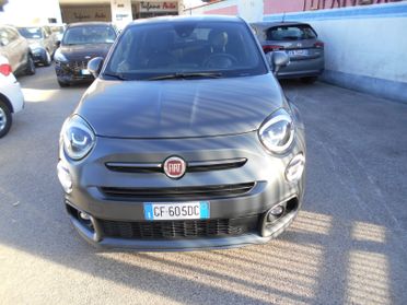Fiat 500X 1.3 MultiJet 95 CV Sport