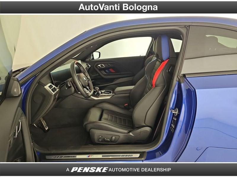 BMW Serie 2 M2 Coupe 3.0 480cv auto