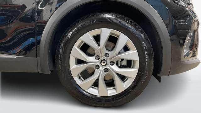 Renault Captur 1.6 E-TECH Plug-in Hybrid 160cv Intens Auto 1.6 E