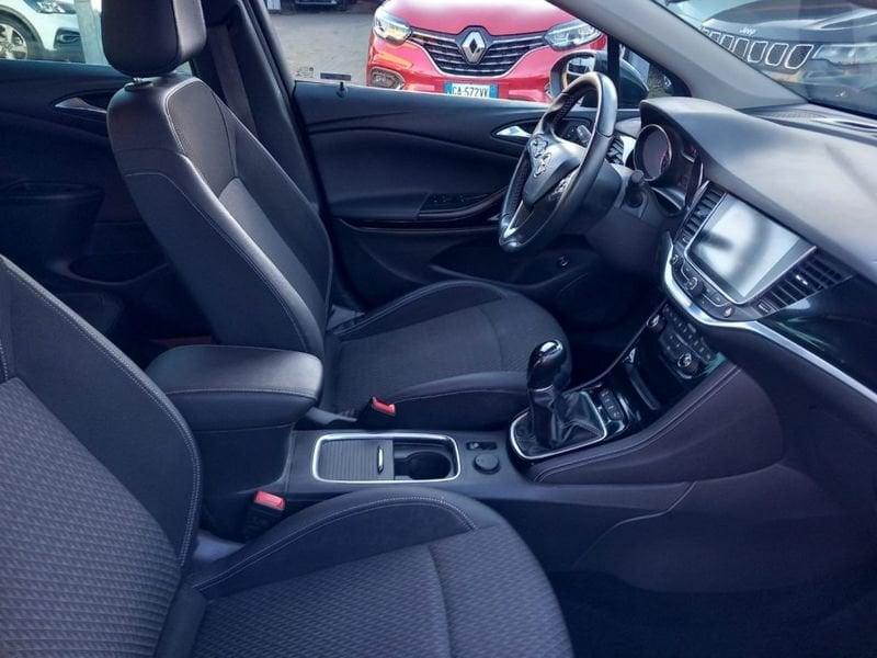 Opel Astra 1.6 BiTurbo CDTi Start&Stop Sports Tourer Dynamic