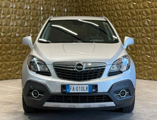 Opel Mokka 1.6 Ecotec 115CV 4x2 Start&Stop Cosmo