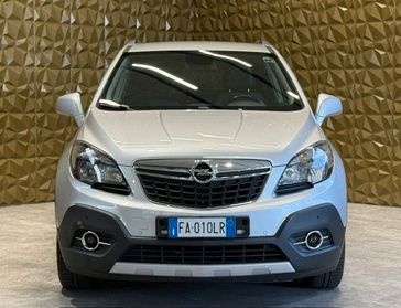 Opel Mokka 1.6 Ecotec 115CV 4x2 Start&Stop Cosmo