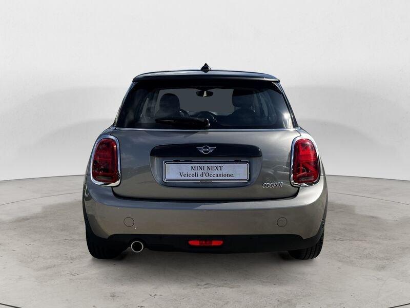 MINI Mini 3 porte Mini 3p 1.5 Cooper Business auto