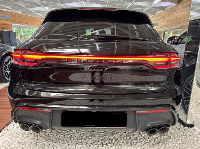 PORSCHE Macan 2.0 T "PREZZO VINCOLATO FINANZIAMENTO/LEASING"