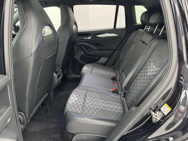 Volkswagen Tiguan R-LINE Black Style 2.0TDI DSG 150CV *GANCIO* PROMO
