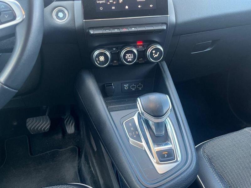Renault Captur 1.6 PHEV E-TECH Plug In 160cv INTENS