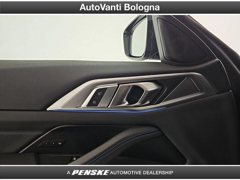 BMW Serie 4 420d Coupe mhev 48V xdrive MSport Pro auto