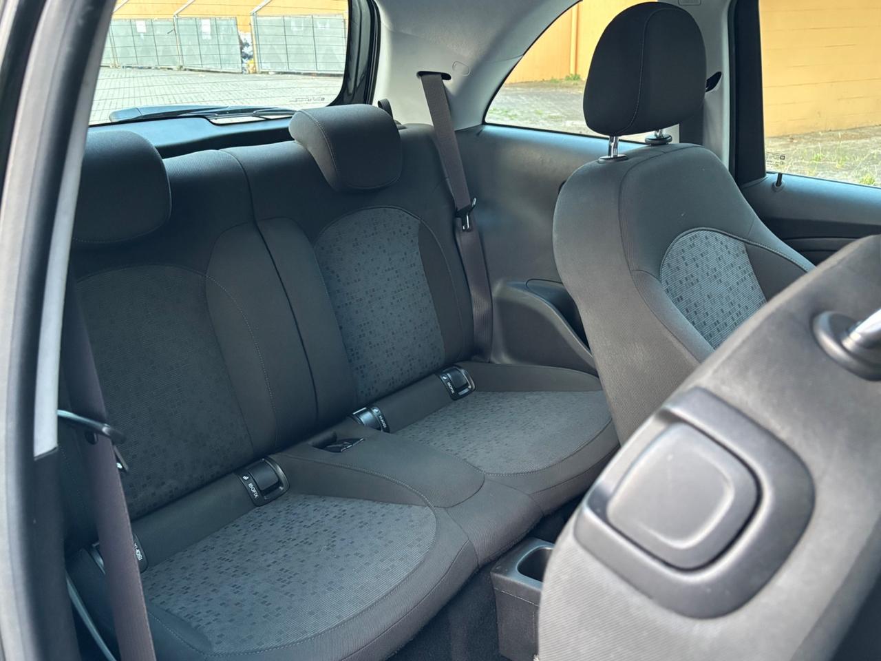 Opel Adam Rocks 1.2 70 CV X Factor