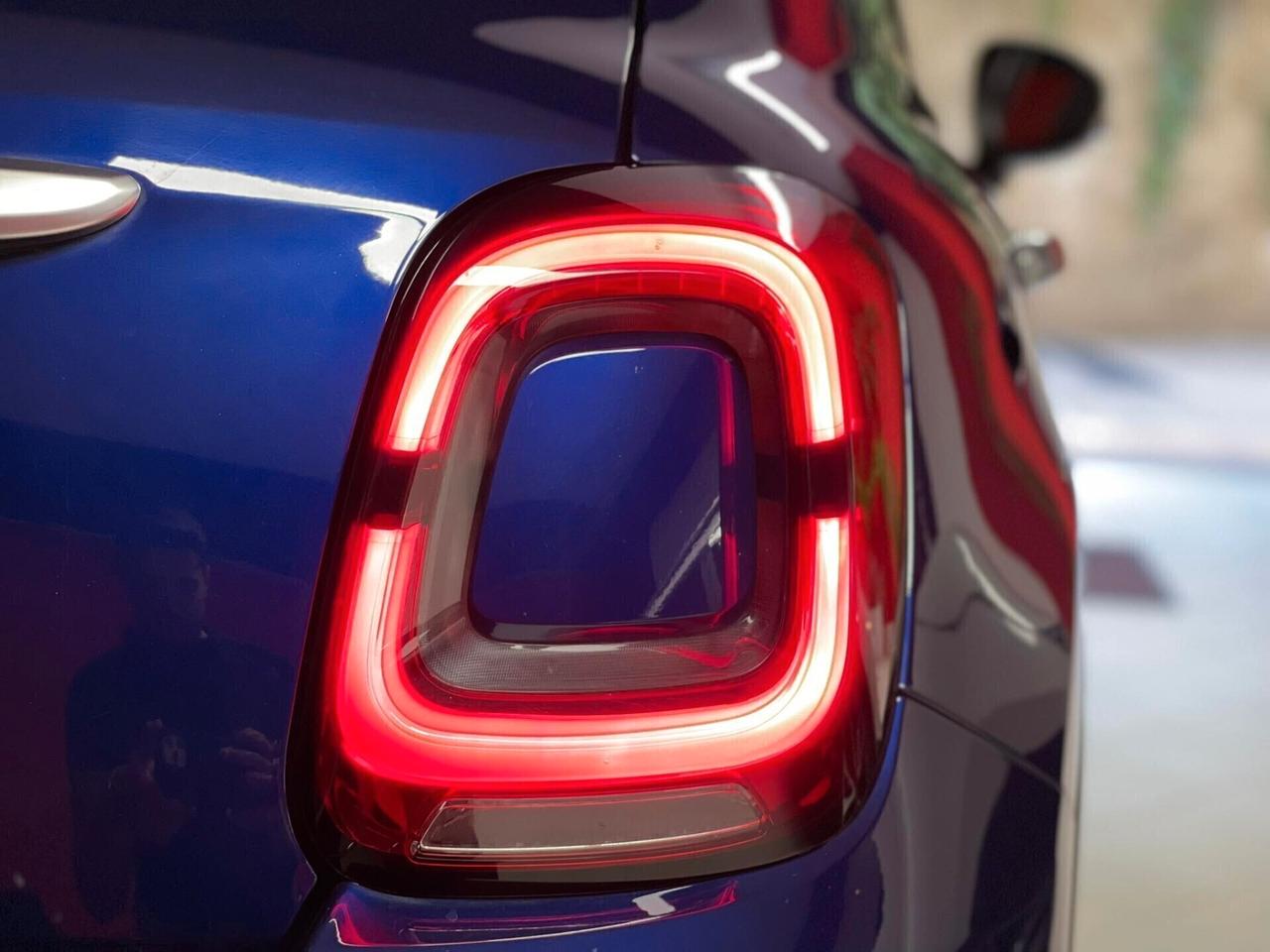 Fiat 500X Cross PREZZO PROMO WEB