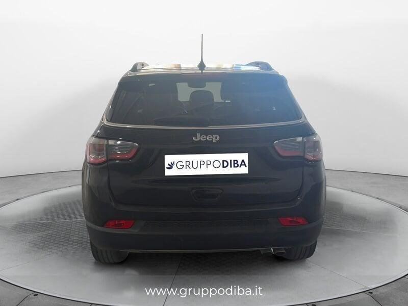 Jeep Compass II 2017 Diesel 1.6 mjt Business 2wd 120cv