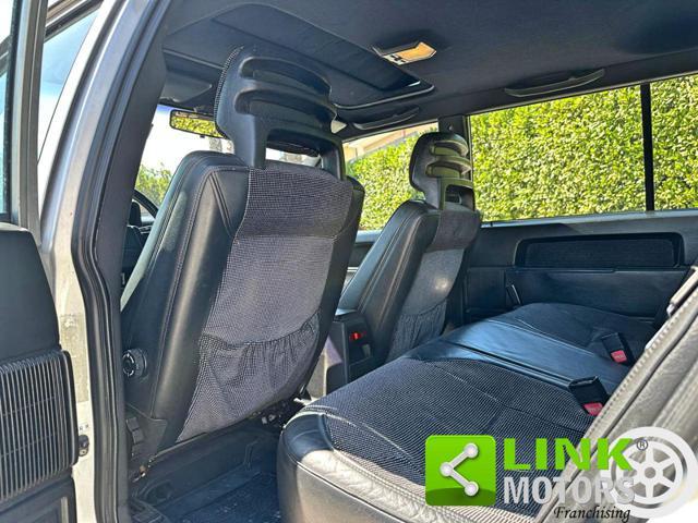 VOLVO 740 2.0i turbo intercooler