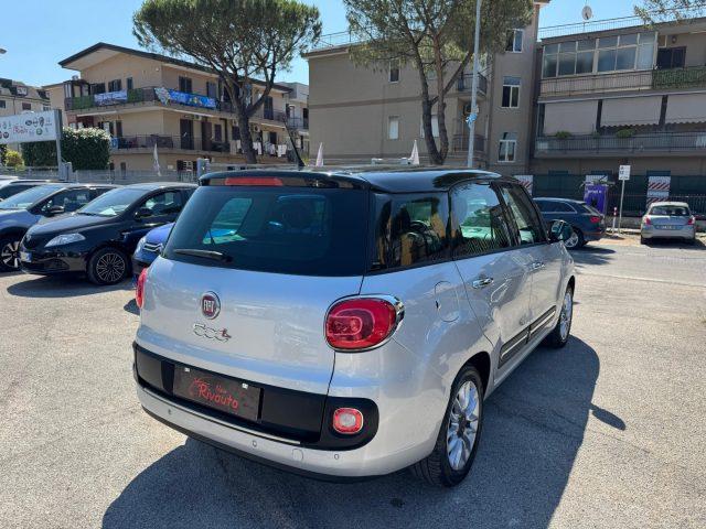 FIAT 500L 1.3 Mtj 95 CV Lounge 7 Posti B-COLOR
