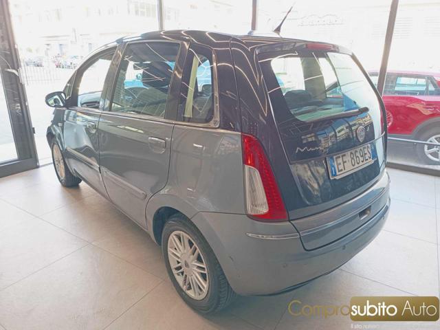LANCIA MUSA 1.4 16V Gold