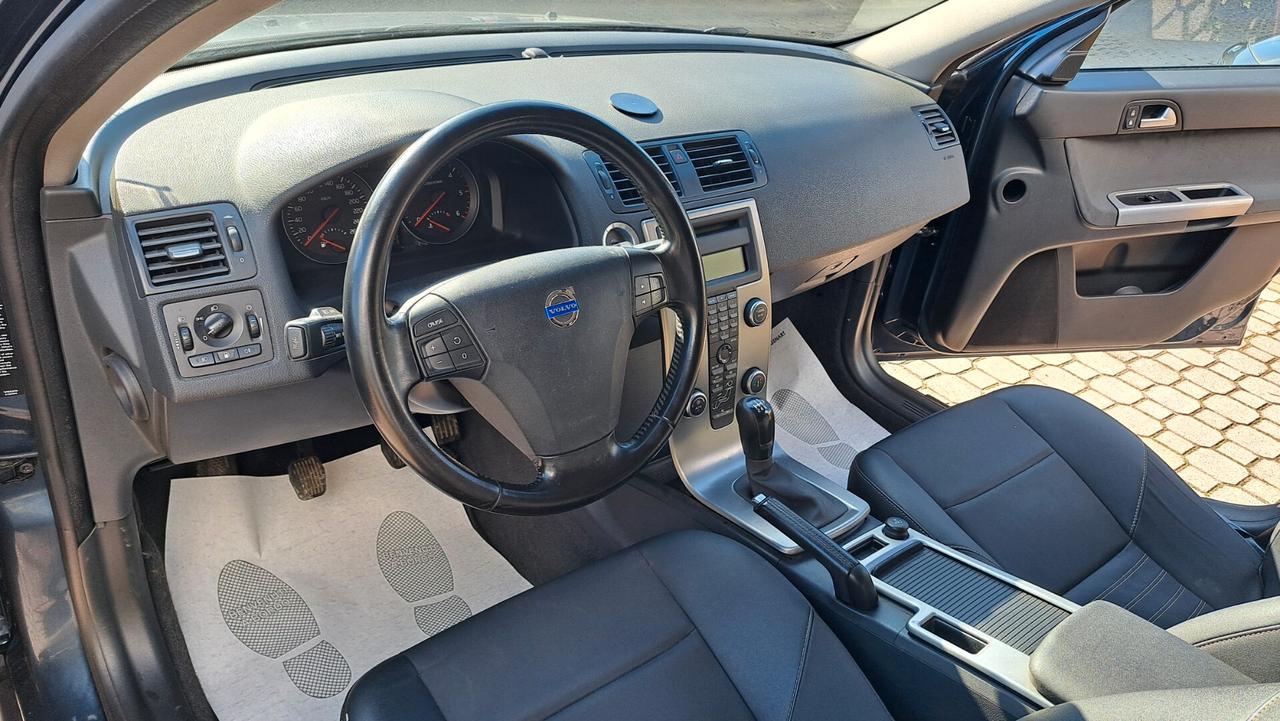 Volvo V50 1.6 D cat Momentum OK NEO PATENTATI