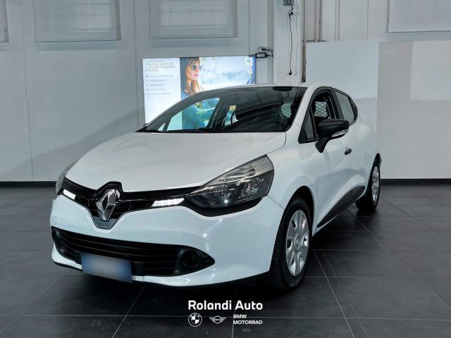 RENAULT Clio van 1.5 dci 75cv S&S E6