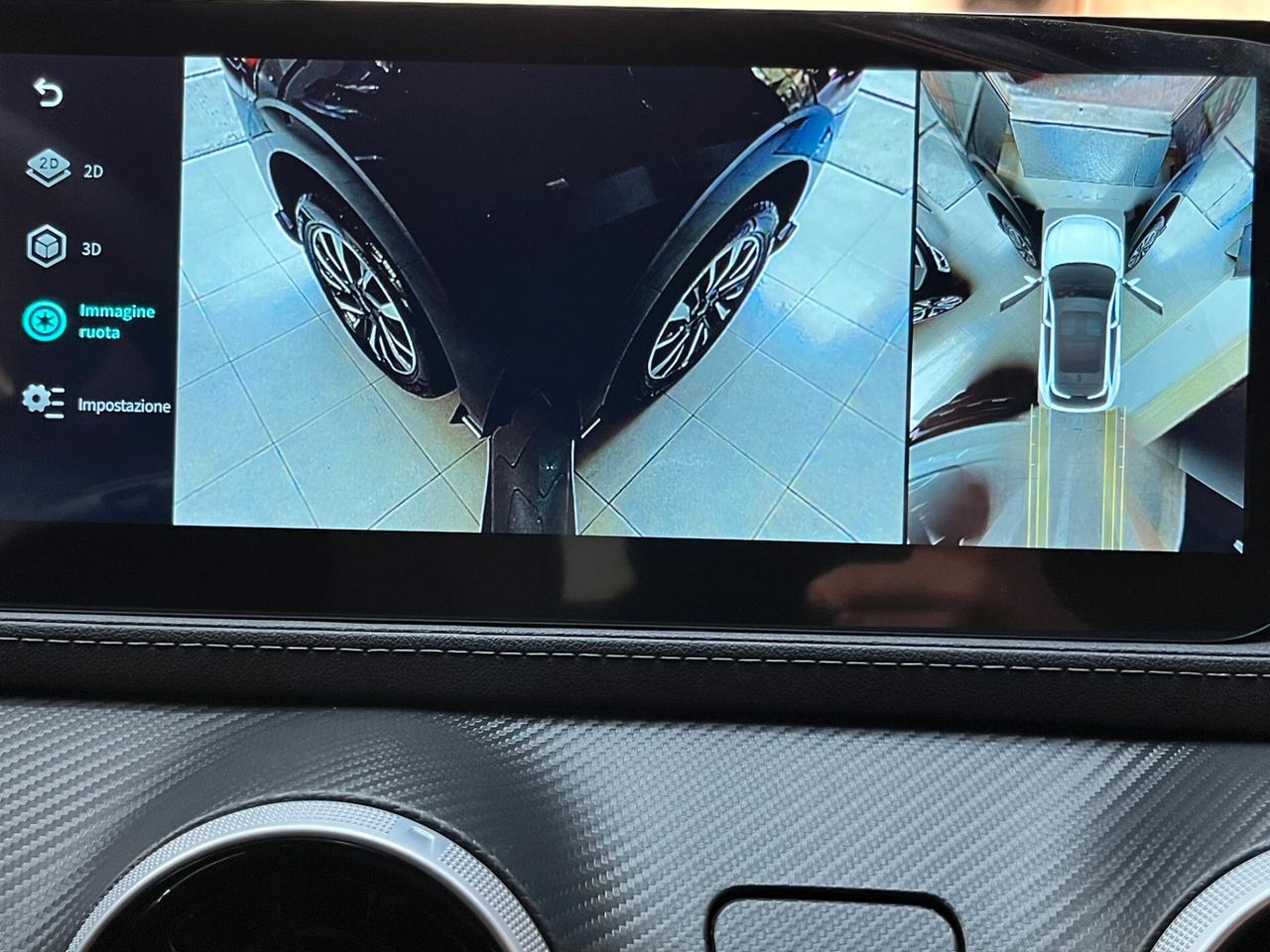 Evo 6 1.5 SPECIAL EDITION Turbo Bi-fuel GPL PRONTA CONSEGNA