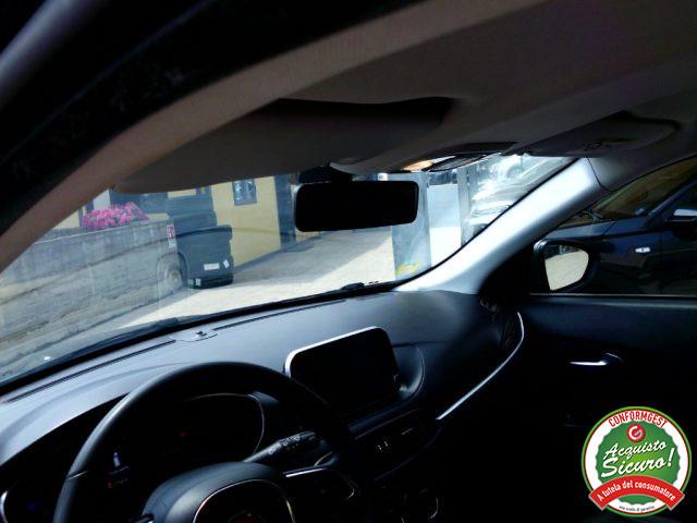 FIAT Tipo 1.6 Mjt S&S SW Lounge