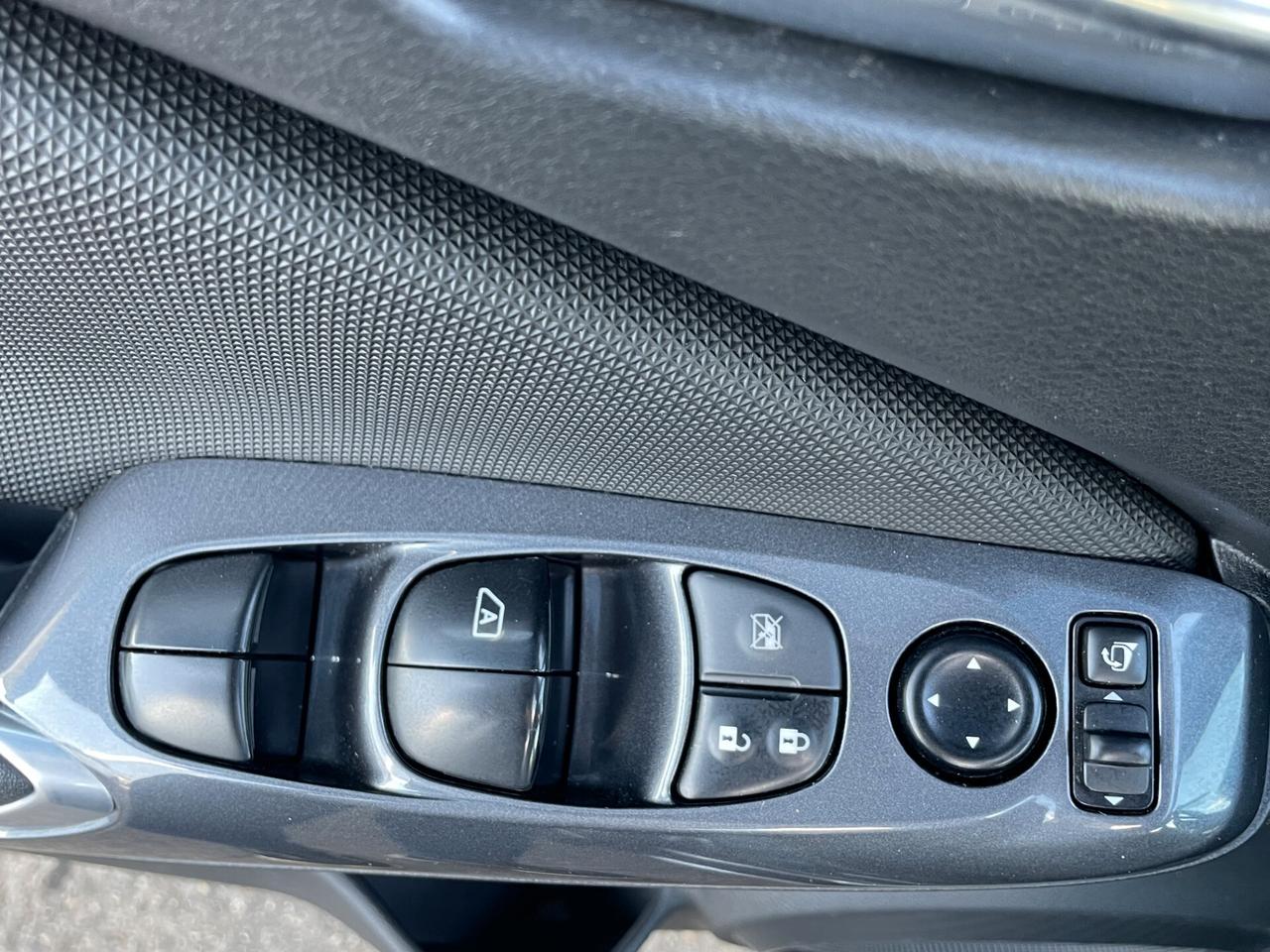 Nissan Juke 1.0 DIG-T AUTOMATICA GARANTITA