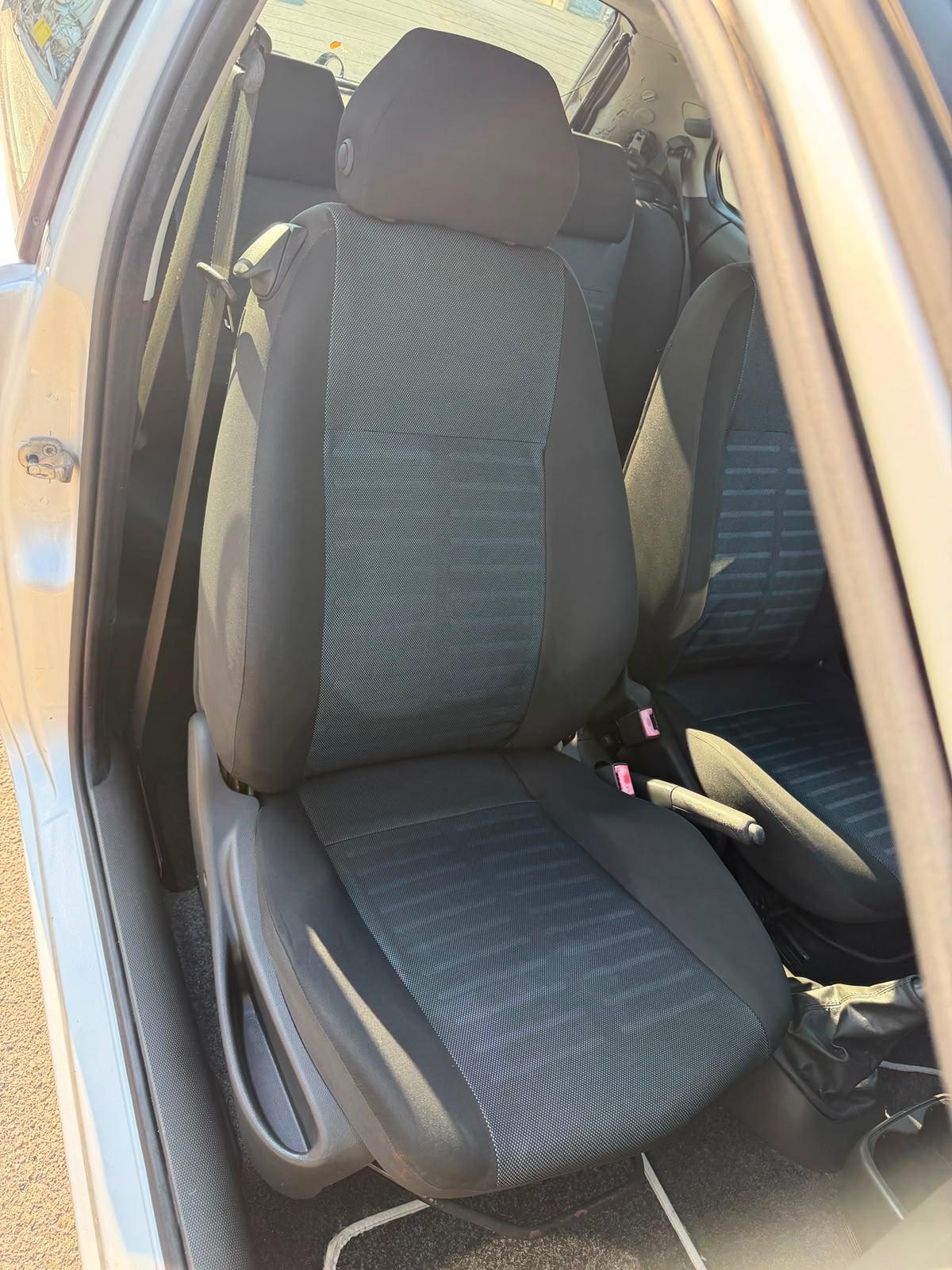 Fiat Punto Classic 82000 KM