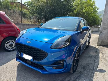 Ford Puma 1.0 EcoBoost Hybrid 125 CV S&S ST-Line X