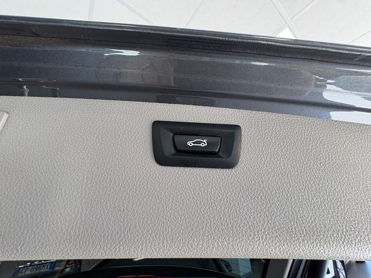 Bmw 320 320d xDrive Touring Sport