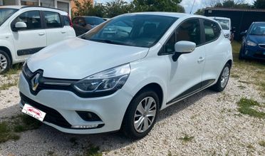 Renault Clio 0.9 Ben/Gpl della casa Ok Neop. 