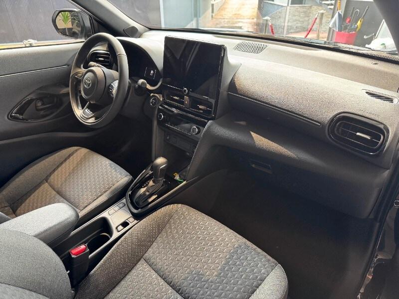 TOYOTA Yaris Cross Yaris Cross 1.5 Hybrid 130 C...