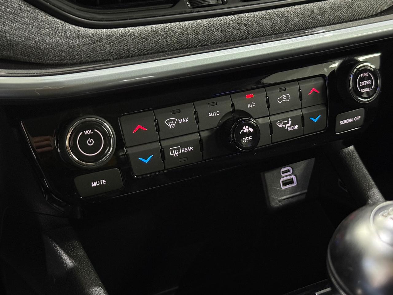 Jeep Compass 1.6 Multijet II 2WD Business