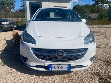 Opel Corsa 1.4 90CV 66 kW GPL Tech 5 porte b-Color