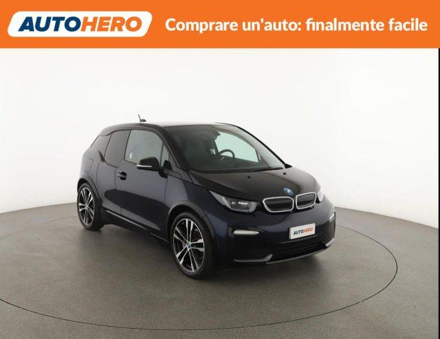 BMW i3 s 120 Ah