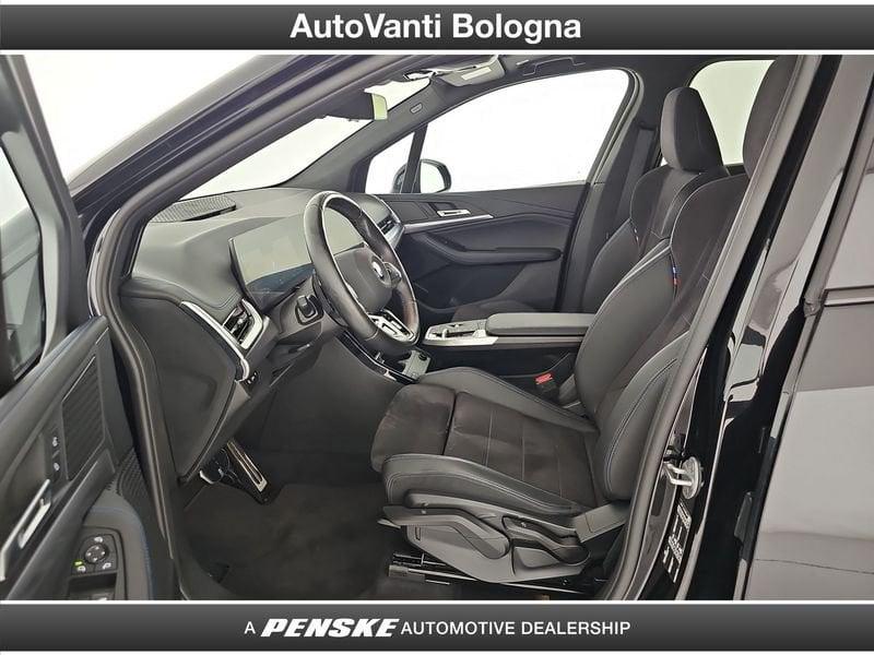 BMW Serie 2 Active Tourer 218d Active Tourer Msport auto