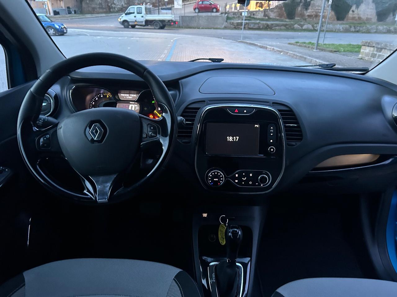 Renault Captur 1.5 dCi 8V 90 CV Start&Stop Energy R-Link