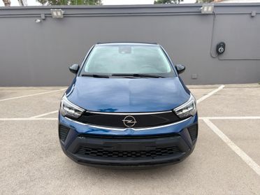 Opel Crossland 1.5 ECOTEC D 120 CV Start&Stop Ultimate Automatica KM CERTIFICATI