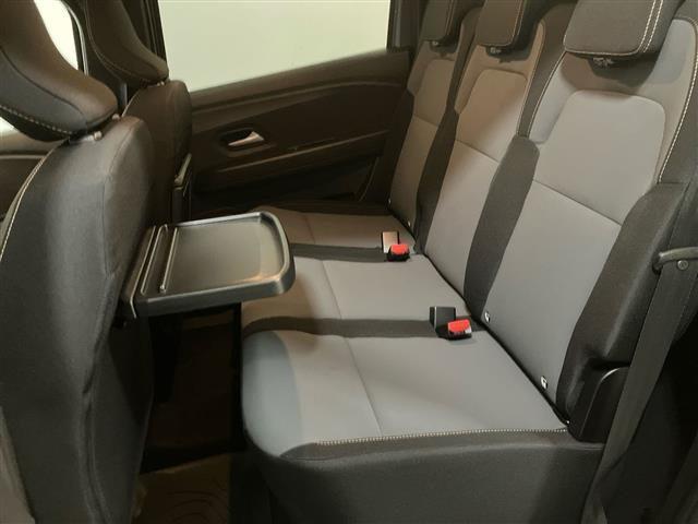 DACIA Jogger 1.6 hybrid Extreme 140cv