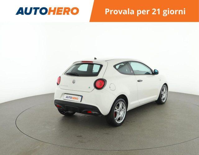 ALFA ROMEO MiTo 1.4 T 170 CV M.air S&S TCT Veloce