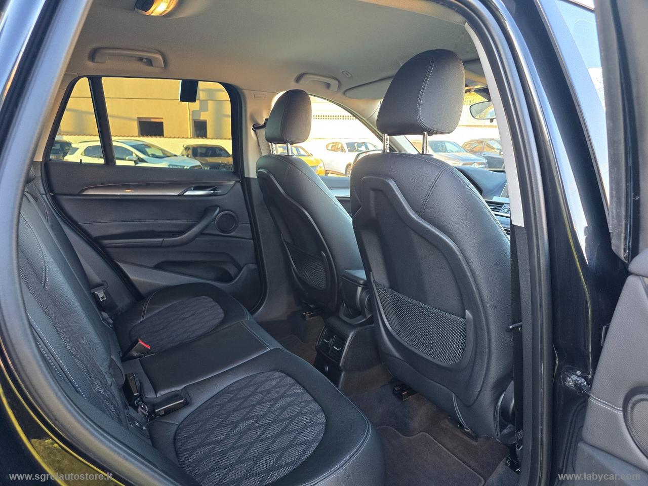 BMW X1 sDrive18d xLine