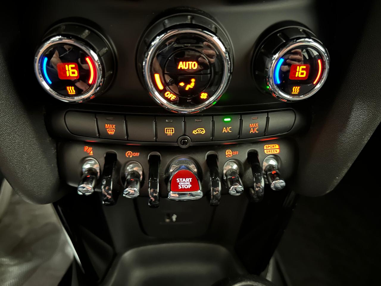 Mini 2.0 Cooper S 5 porte 178 CV - 2020