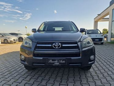 Toyota RAV4 RAV4 2.2 D-Cat 177 CV Luxury