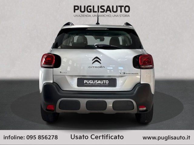 CITROEN C3 Aircross BlueHDi 100 S&S Feel