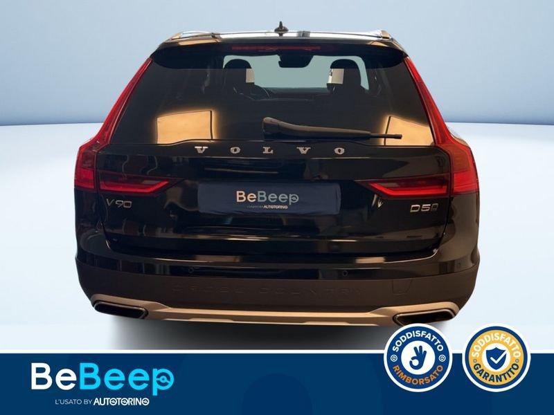 Volvo V90 Cross Country V90 2.0 D5 PRO AWD GEARTRONIC
