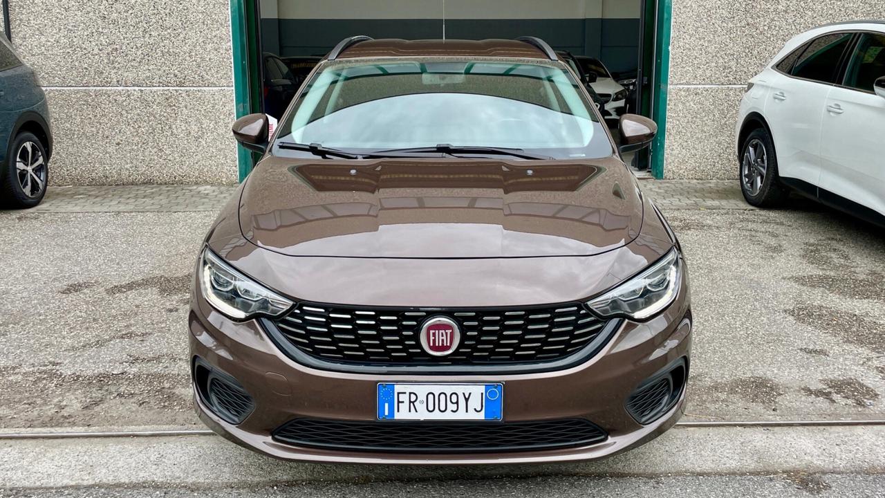 Fiat Tipo 1.6 Mjt S&S DCT SW Easy
