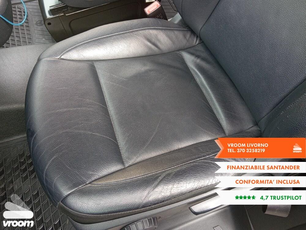 MERCEDES Vito 4ªs. (W447) Vito 2.2 119 CDI ...