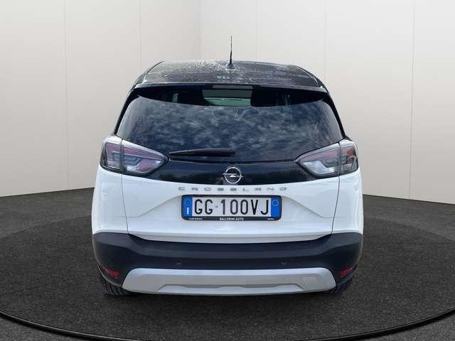 Opel Crossland 1.2 110cv Elegance