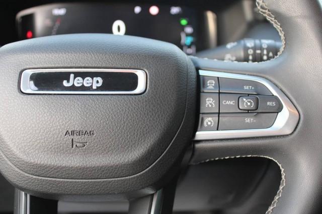 Jeep Compass 1.3 t4 phev Limited 4xe Con Navigatore e CarPlay
