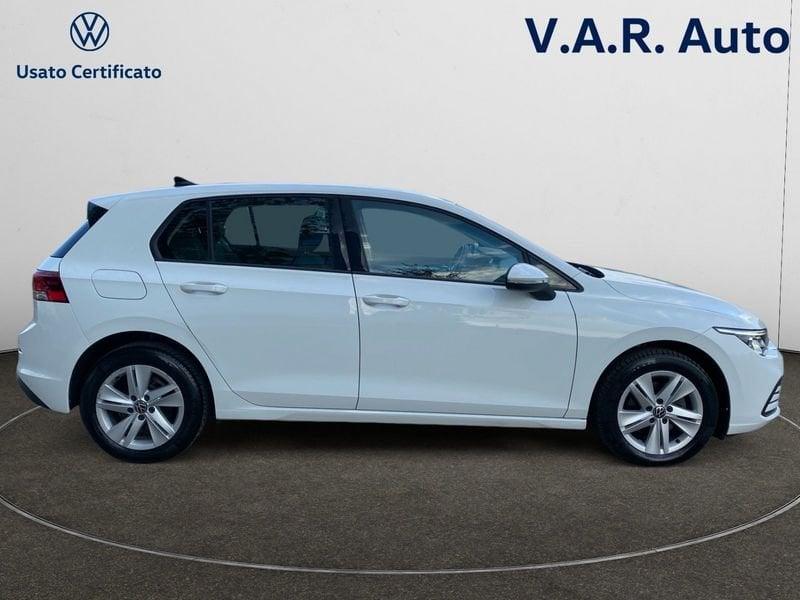 Volkswagen Golf Golf 2.0 tdi Life 115cv